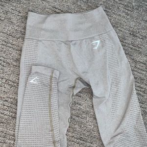 Gymshark VITAL SEAMLESS leggings